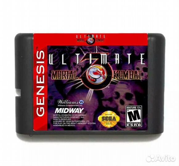 Картриджи игровые коллекция игры + прокат