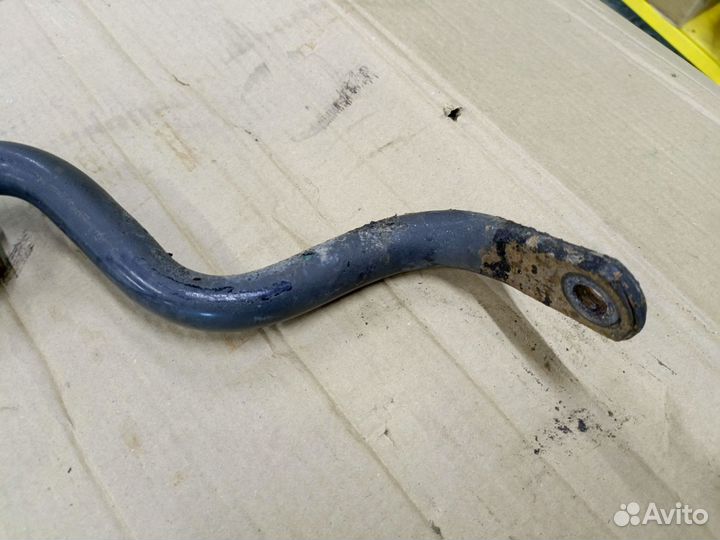 Передний стабилизатор Kia Sportage 3 SL / IX35