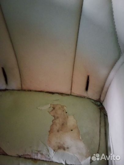 Стульчик для кормления IKEA