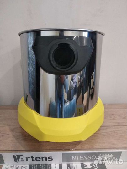 Бак для пылесоса Karcher wd 3 premium