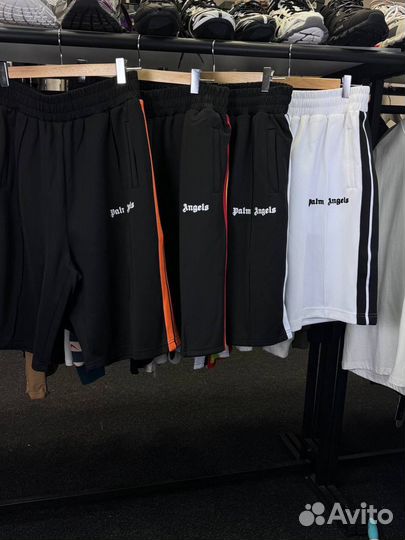 Шорты palm angel