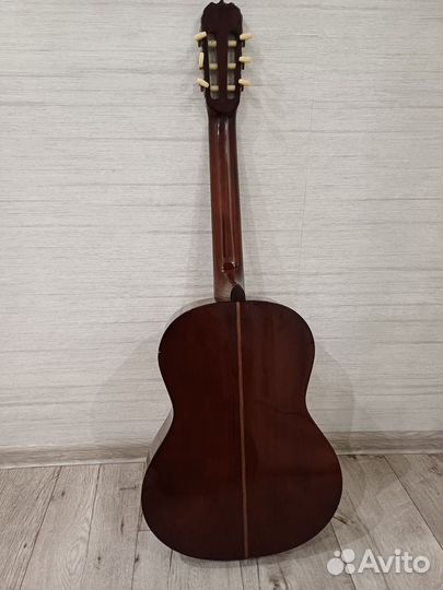 Классическая гитара hohner hc 06