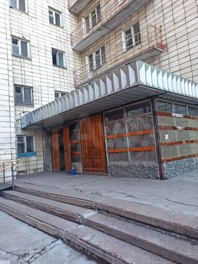 Комната 12,8 м² в 2-к., 1/9 эт.