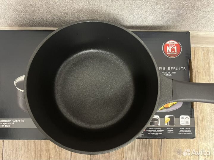 Ковш tefal