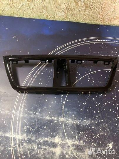 Штатная магнитола на Suzuki SX4 II(S-Cross) рест