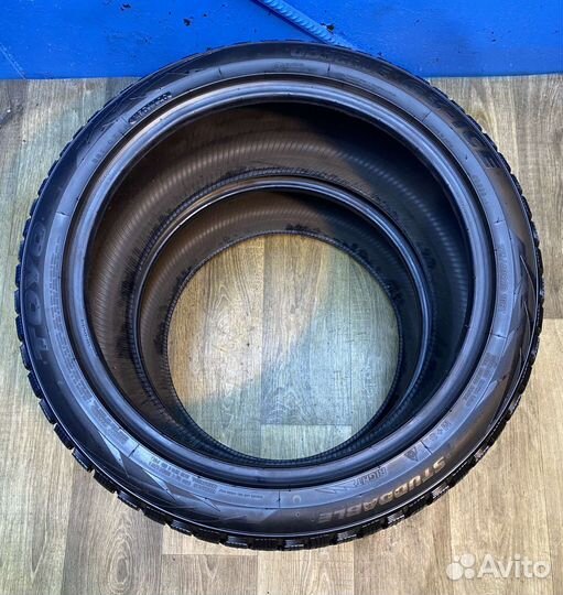 Toyo Observe G3-Ice 275/40 R20