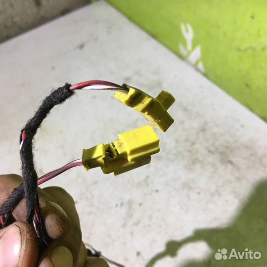 Проводка (коса) Мерседес Бенз 211 Е класс