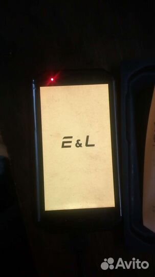 E&L W9, 2/16 ГБ