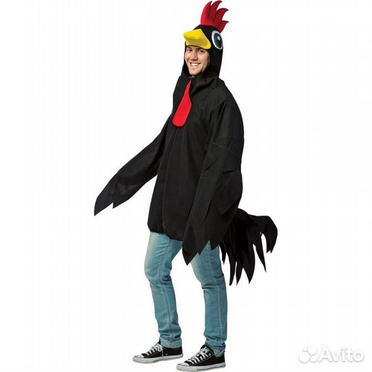 Взрослые костюмы