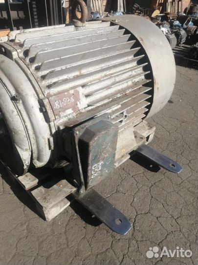 Электродаигатели от.1 квт до 630 квт