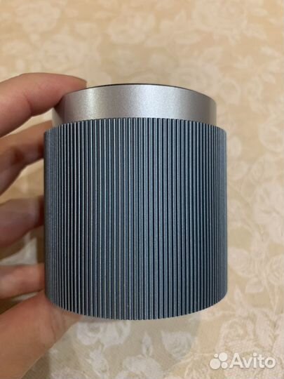 Портативная колонка bluetooth Lexon