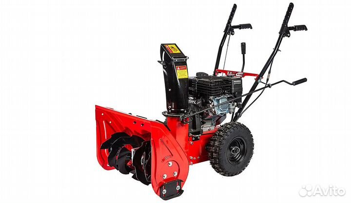 Снегоуборщик BR-7056W