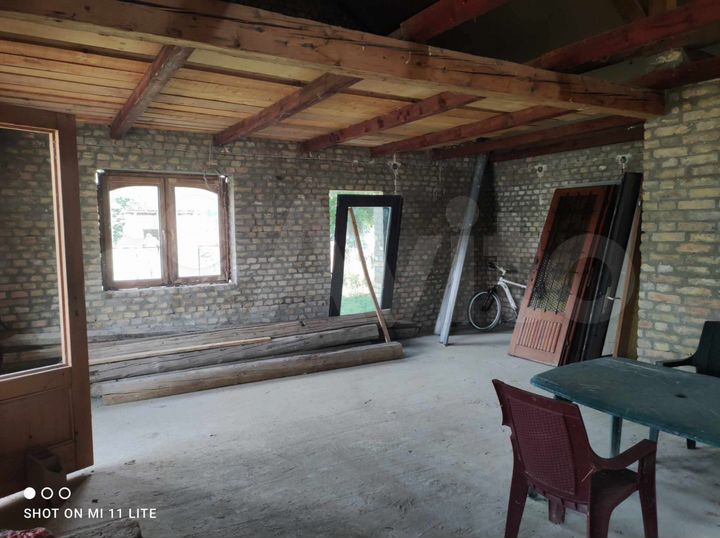 Дом 110 м² на участке 33000 м² (Сербия)