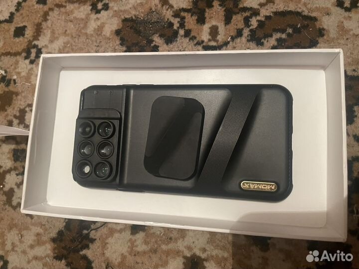 Чехол на iPhone x/xs