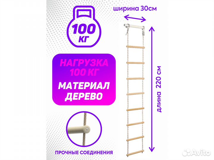 Шведская стенка