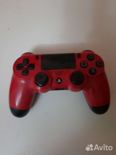 DualShock 4(v.1)