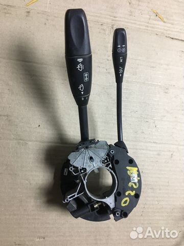 Переключатель подрулевой Mercedes w220