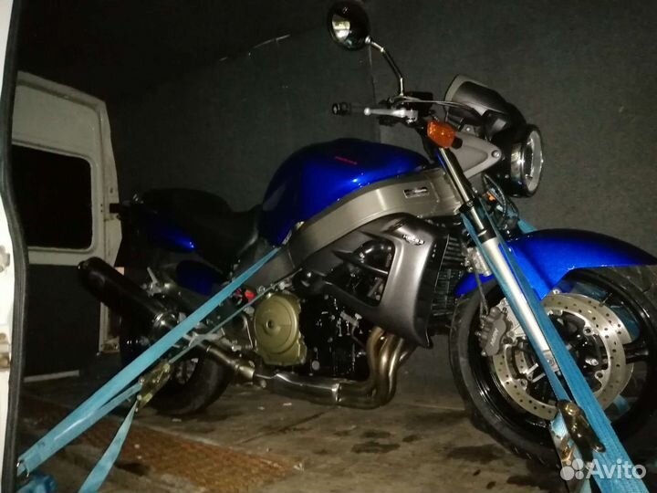 Мотоэвакуатор, перевозка мототехники