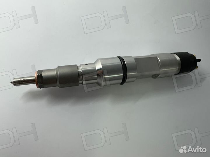 Форсунка 0445120044