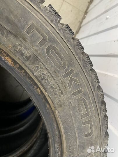 Nokian Tyres Nordman 5 185/60 R15