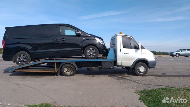 Эвакуатор. Услуги эвакуатора Рамонь