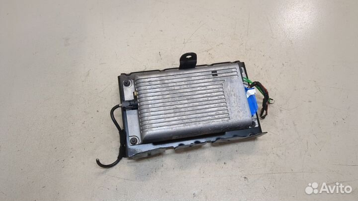 Блок управления Bluetooth BMW 7 F01