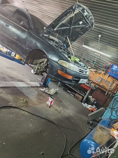 Ремонт автомобилей всех марок