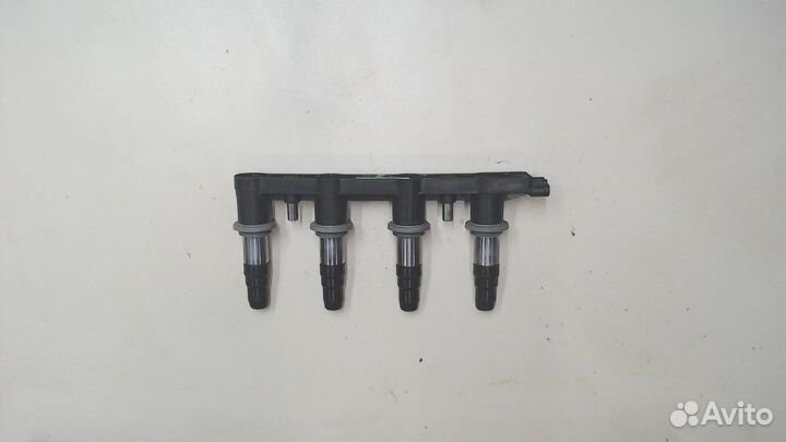 Катушка зажигания Chevrolet Cruze, 2012