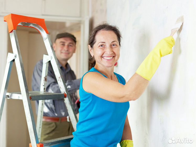 Черновая отделка квартир и домов в Мытищах - Ремонт квартир и домов - Ремонт и с