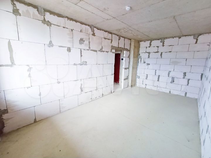 1-к. квартира, 34,9 м², 9/9 эт.