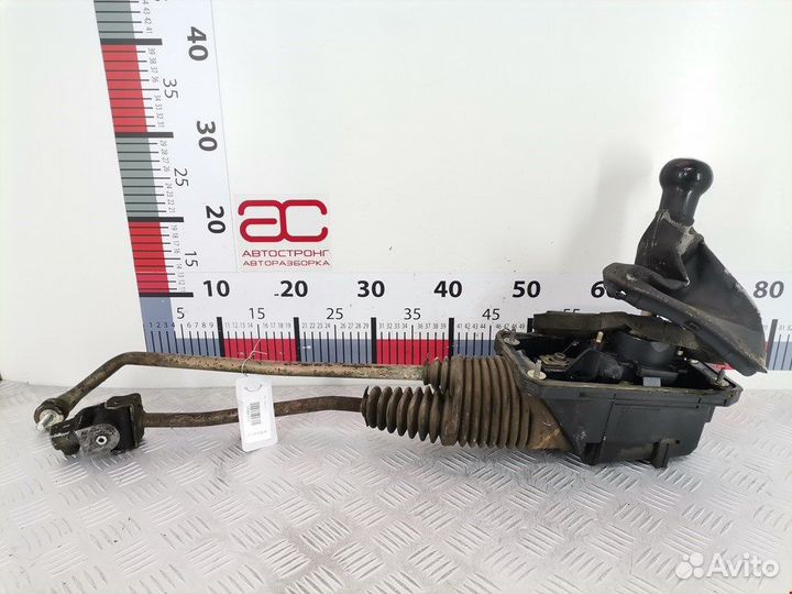 Кулиса кпп для Volkswagen Passat 5 8D0711055AE