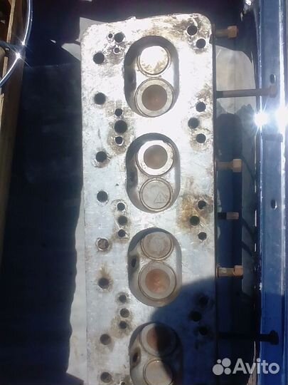 Кузовные запчасти Газ 21 и не только