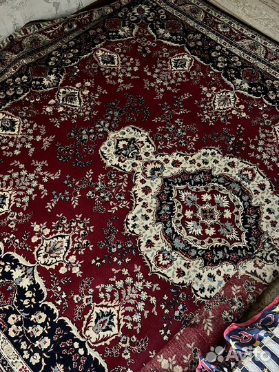 Ковер (антиквариат)