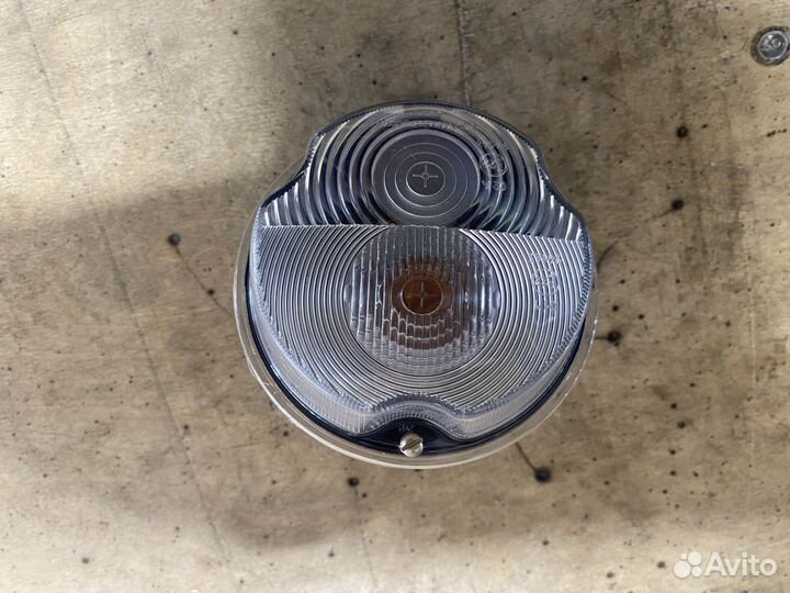 Указатель поворота УАЗ