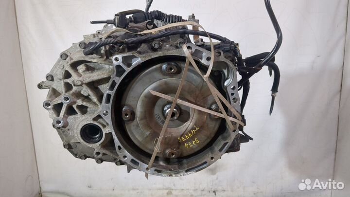Кпп - вариатор Dodge Caliber, 2009