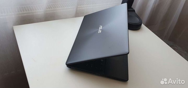 Asus F552C i5-3337u/ssd 256Gb/6Gb/GT720