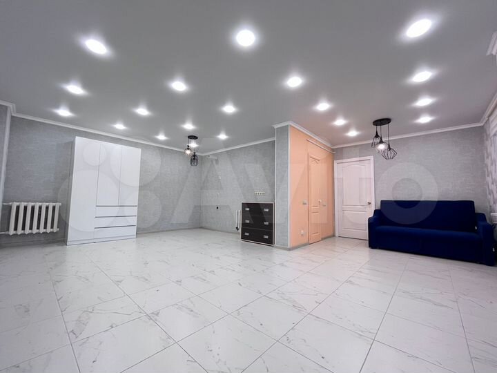 Офис, 42 м²