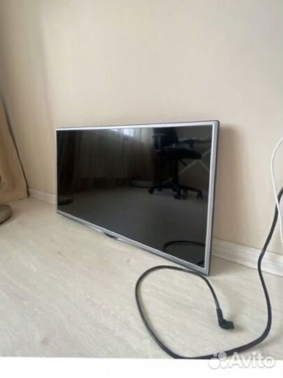 Телевизор lg 32