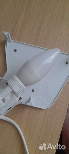 Ночник детский IKEA