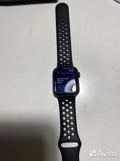 Apple watch se 2022 40mm