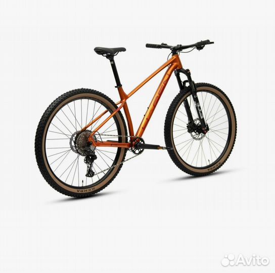 Велосипед Hagen 3.11 L