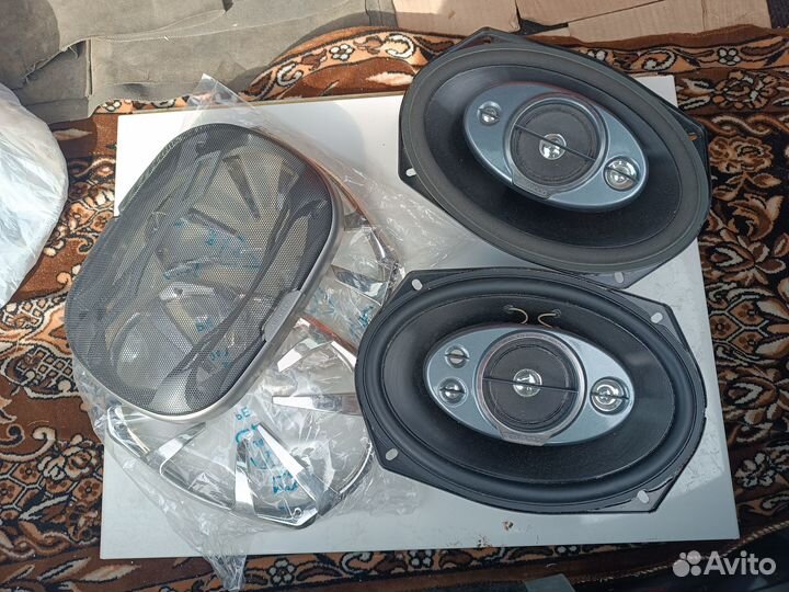 Продам колонки