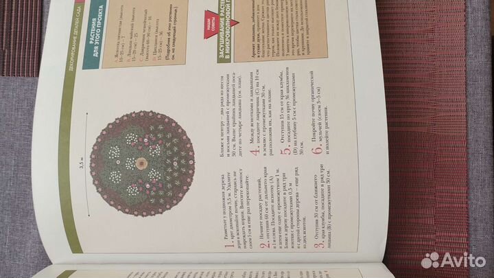 Книга по садоводству