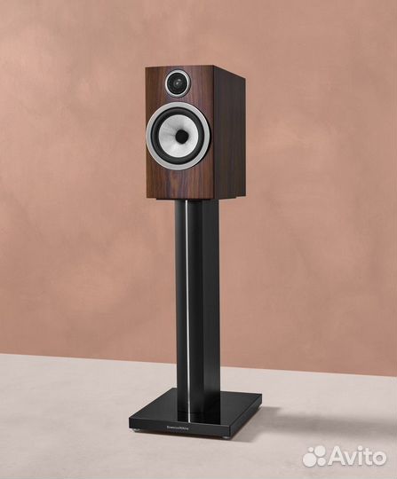 Bowers Wilkins 706 S3 Mocha