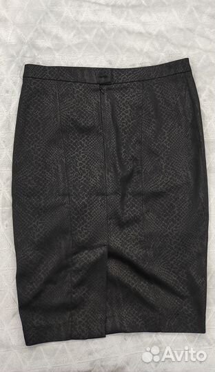 Юбка карандаш, 44 р
