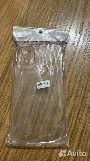 Чехол на iPhone 7 8 plus, 11