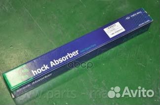 Амортизатор подвески pjar065 Parts-Mall