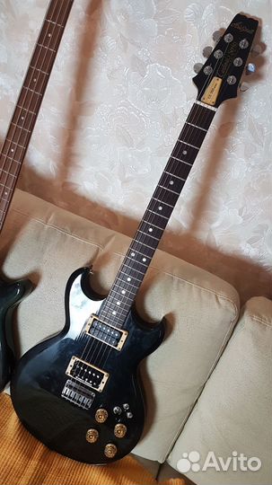 Fernandes jbr-45 frb-75 aria pro II cs-350 japan