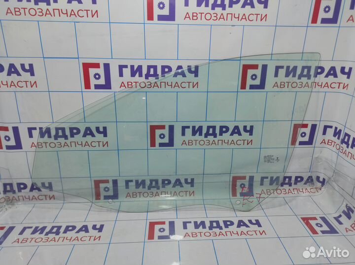 Стекло двери передней левой Geely Emgrand EC 7 106