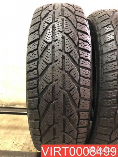 Tigar Winter 195/65 R15 95T